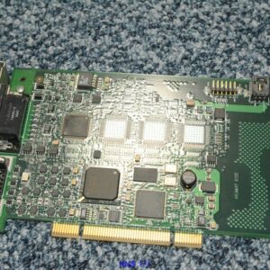 Cognex VPM-8501X-000 RevA OPT B6 801-8501-10 D, Used