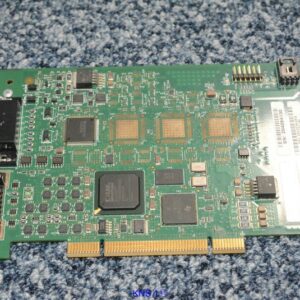 Cognex VPM-8504X-000 RevG OPT:B6 801-8504-11R B, Used