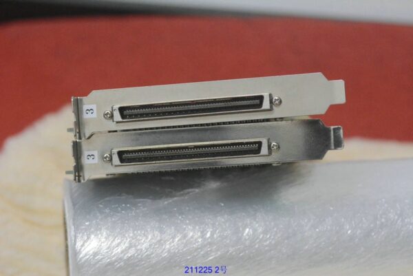 Contec PIO-32/32F(PCI) No.7143, Used - 图片 2