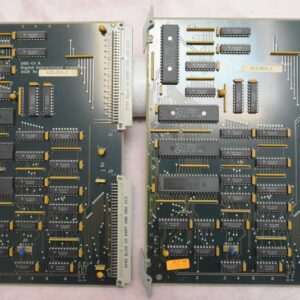 DBE-01 A Digital bidirectional expansion AGIE 613.810.1, Used