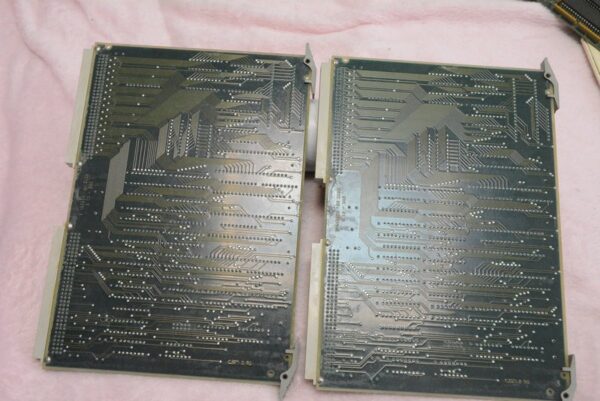 DBE-01 A Digital bidirectional expansion AGIE 613.810.1, Used - 图片 3