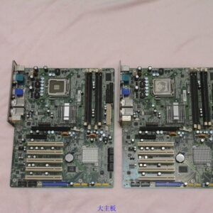 DFI Industrial Motherboards EL630, Used
