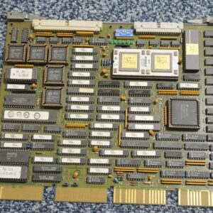 DIGITAL KDJ11-R FS-GYM11-04 E1, Used