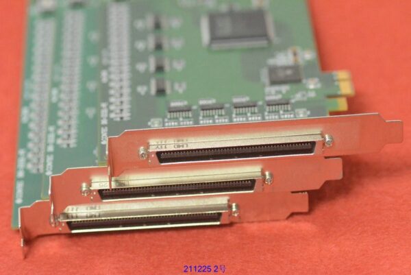 Contec DIO-3232L-PE, Used - 图片 4