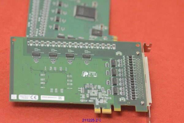 Contec DIO-3232L-PE, Used - 图片 2