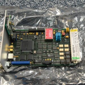 EPRO MMS6350/D, Used