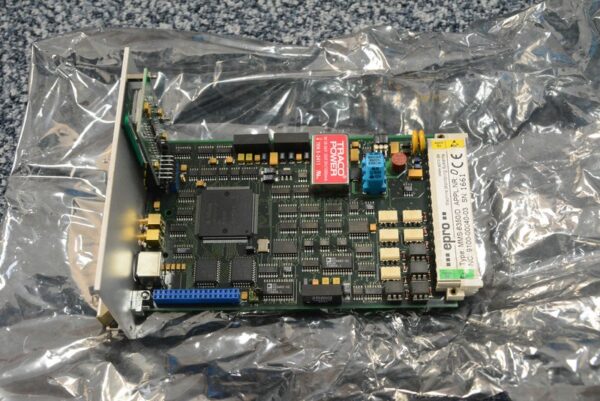 EPRO MMS6350/D, Used