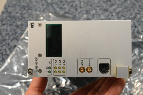 EPRO MMS6350/D, Used - 图片 2