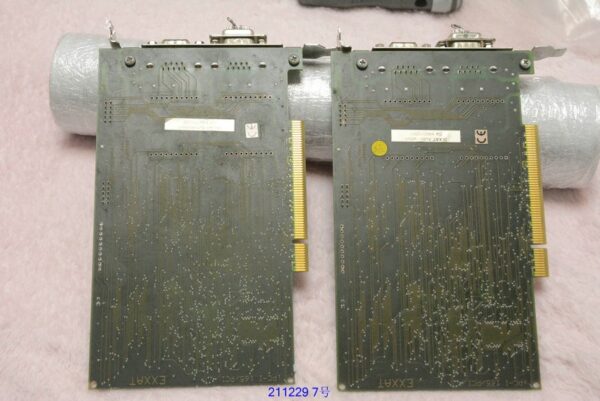 EXXAT iPC-I 165/PCI, Used - 图片 3