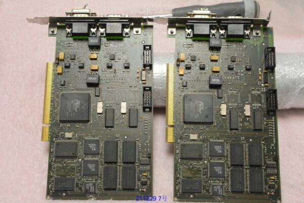 EXXAT iPC-I 165/PCI, Used