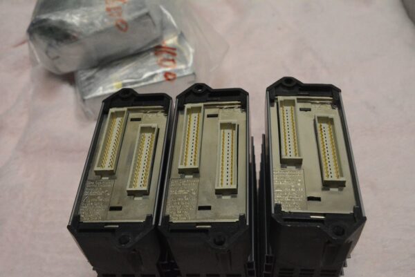 Foxboro FBMSVH, Used - 图片 2