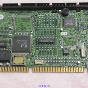 FabiaTech FB2300 V2.3, Used