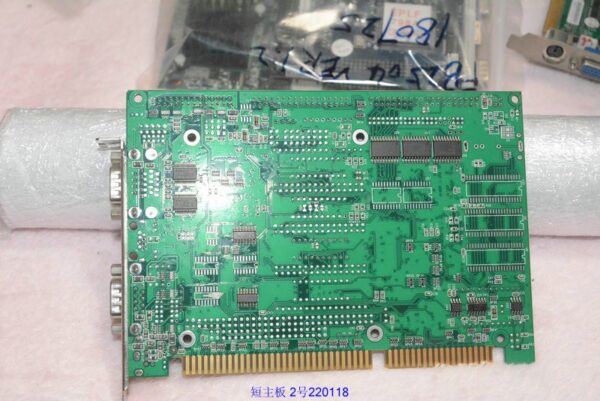 FabiaTech FB2300 V3.0, Used - 图片 2