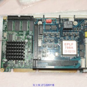 FabiaTech FB2504 VER 1.2, Used