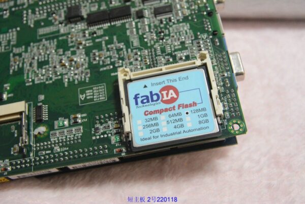 FabiaTech FB2504 VER 1.2, Used - 图片 2