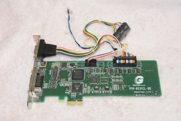GRAPHIN IPM-8531CL-BE PB001760-1, Used