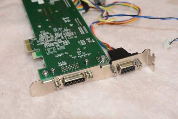 GRAPHIN IPM-8531CL-BE PB001760-1, Used - 图片 3