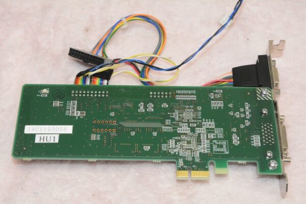 GRAPHIN IPM-8531CL-BE PB001760-1, Used - 图片 2