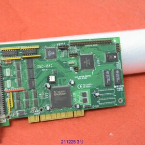 Galil DMC-1842 Rev D1, Used