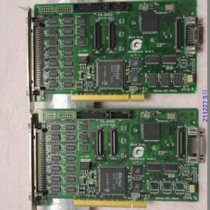 Graphin IPM-8560D 091440-PRT-PR01A, Used
