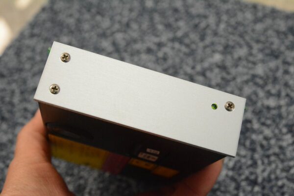 HALTEC UES25S-5A 53-1340-1021, Used - 图片 3