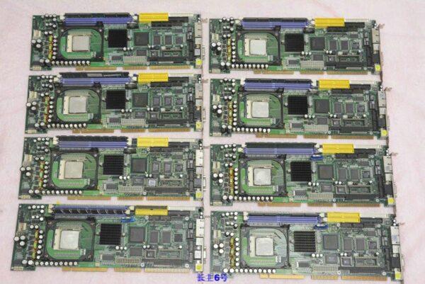 HS7001 VER 1.4, Used
