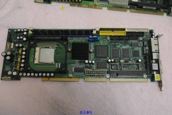 HS7001 VER 1.4, Used - 图片 4