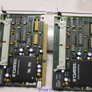 Hagenuk KMT R005016-000-01A, Used