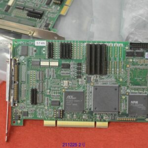 Hivertec HPCI-CPD574N, Used