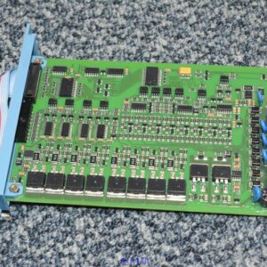 Honeywell SAI-1620M CC V1.4, Used
