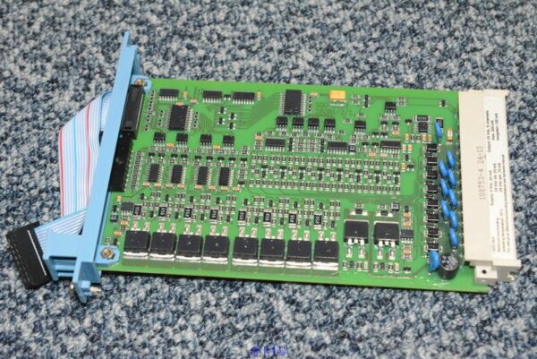 Honeywell SAI-1620M CC V1.4, Used