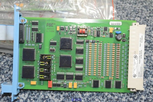 Honeywell SAI-1620M CC V1.4, Used - 图片 3