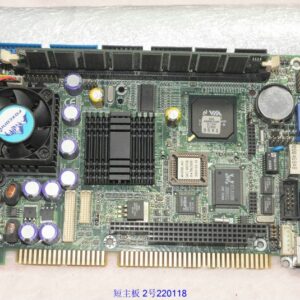 Lanner IAC-H671B V1.0, Used