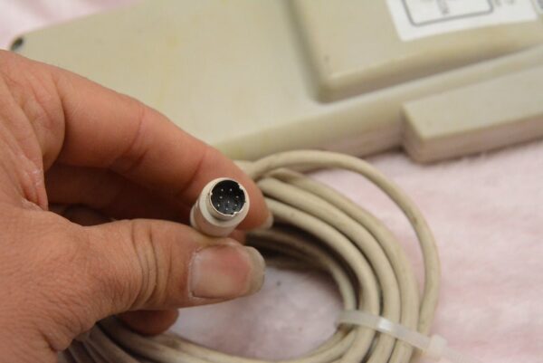 IAI Teaching Pendant RCM-T, Used - 图片 2