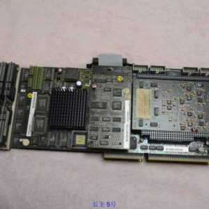 ICOS Vision Systems PCB610-1-1 MVS725-0-1-3 MVS601-2-1-6 MVS360I-SL-012, Used