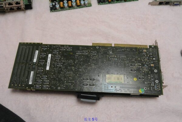 ICOS Vision Systems PCB610-1-1 MVS725-0-1-3 MVS601-2-1-6 MVS360I-SL-012, Used - 图片 2