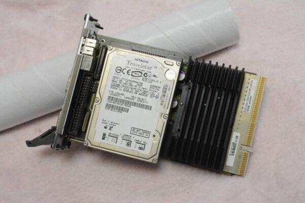 ICP-CM-1003-CD-8P-USON, Control Card, Used - 图片 3