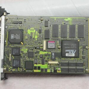 ICP-CM-1003-CD-8P-USON, Control Card, Used
