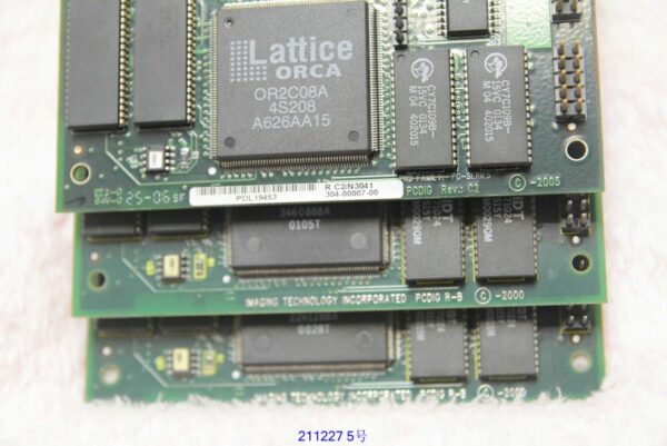 IMAGING PCDIG R-B, Used - 图片 3
