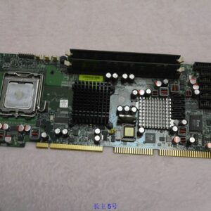 INTEL SBC BOARD Q965 18204010, Used