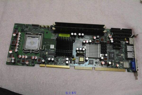 INTEL SBC BOARD Q965 18204010, Used