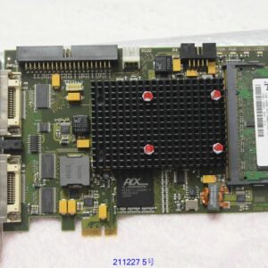 ISRA VISION AG-SMASH WEB PROCESSOR-II V1.1 E001-1709, Used