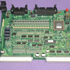 KAWASAKI 1HP-52 1HP-12 TPB-S.V0 002AA MG0X, Used