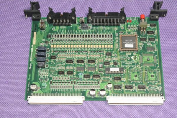 KAWASAKI 1HP-52 1HP-12 TPB-S.V0 002AA MG0X, Used