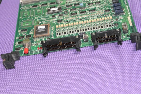 KAWASAKI 1HP-52 1HP-12 TPB-S.V0 002AA MG0X, Used - 图片 4