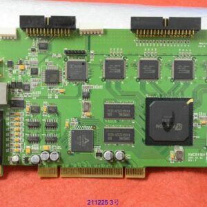 KMC8416A REV.F, Used