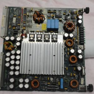 LPS-25A 620.331.9 AGIE NR 630643.5/00, Used