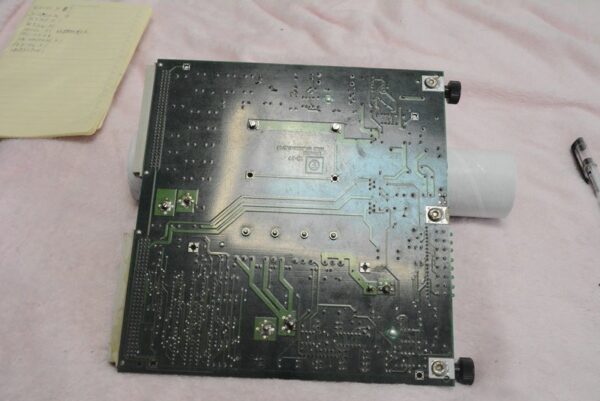 LPS-25A 620.331.9 AGIE NR 630643.5/00, Used - 图片 4