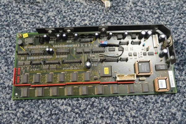 Leica 301-360.040-007/00, Used