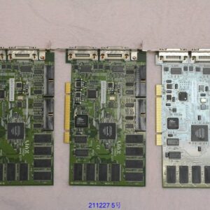 Linx GINGA digital CL1/2 SB-3447-1-200, Used